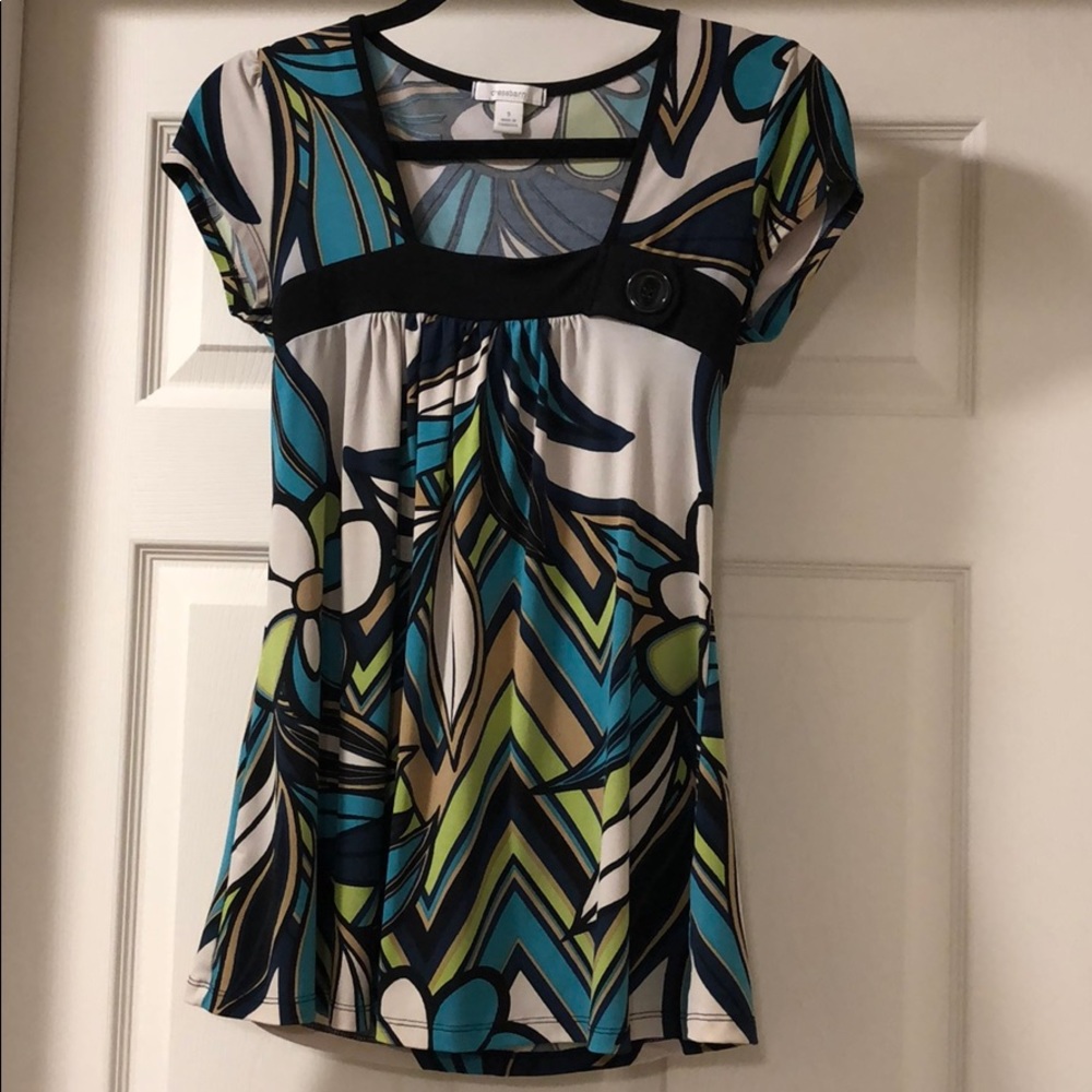 Dressbarn Top
